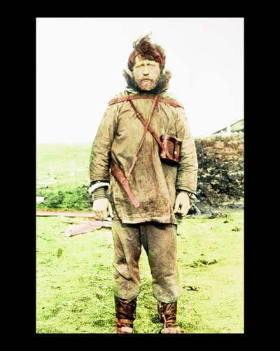 Vilhjálmur Stefánsson