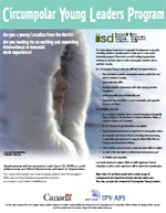 Circumpolar Young Leaders Program