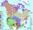 Indi languages in North America