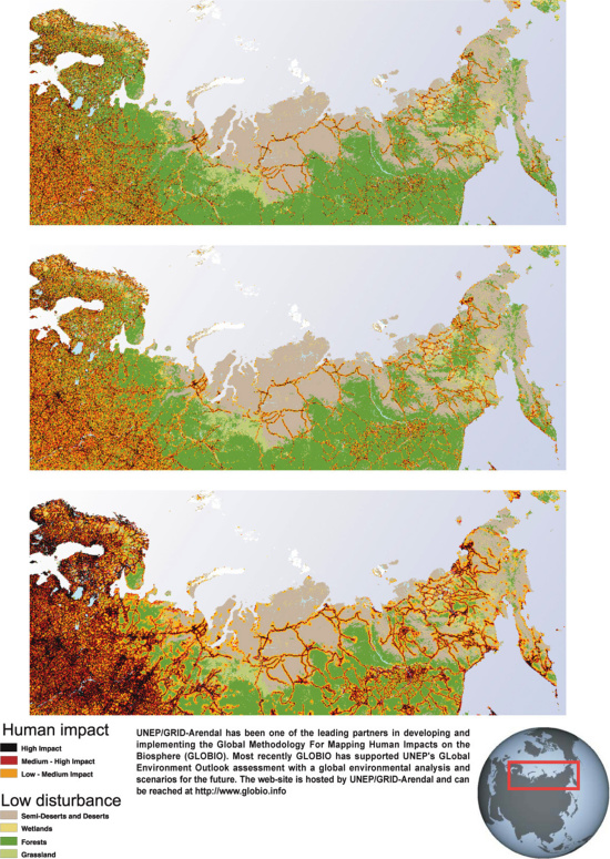 Polar Law Symposium: Russia’s Arctic Policy