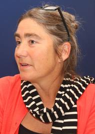 Sustainable Development Working Group meeting in Copenhagen