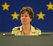 EU and Greenland broil over Arctic Environment