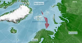 Will Norway back out from Shtokman?