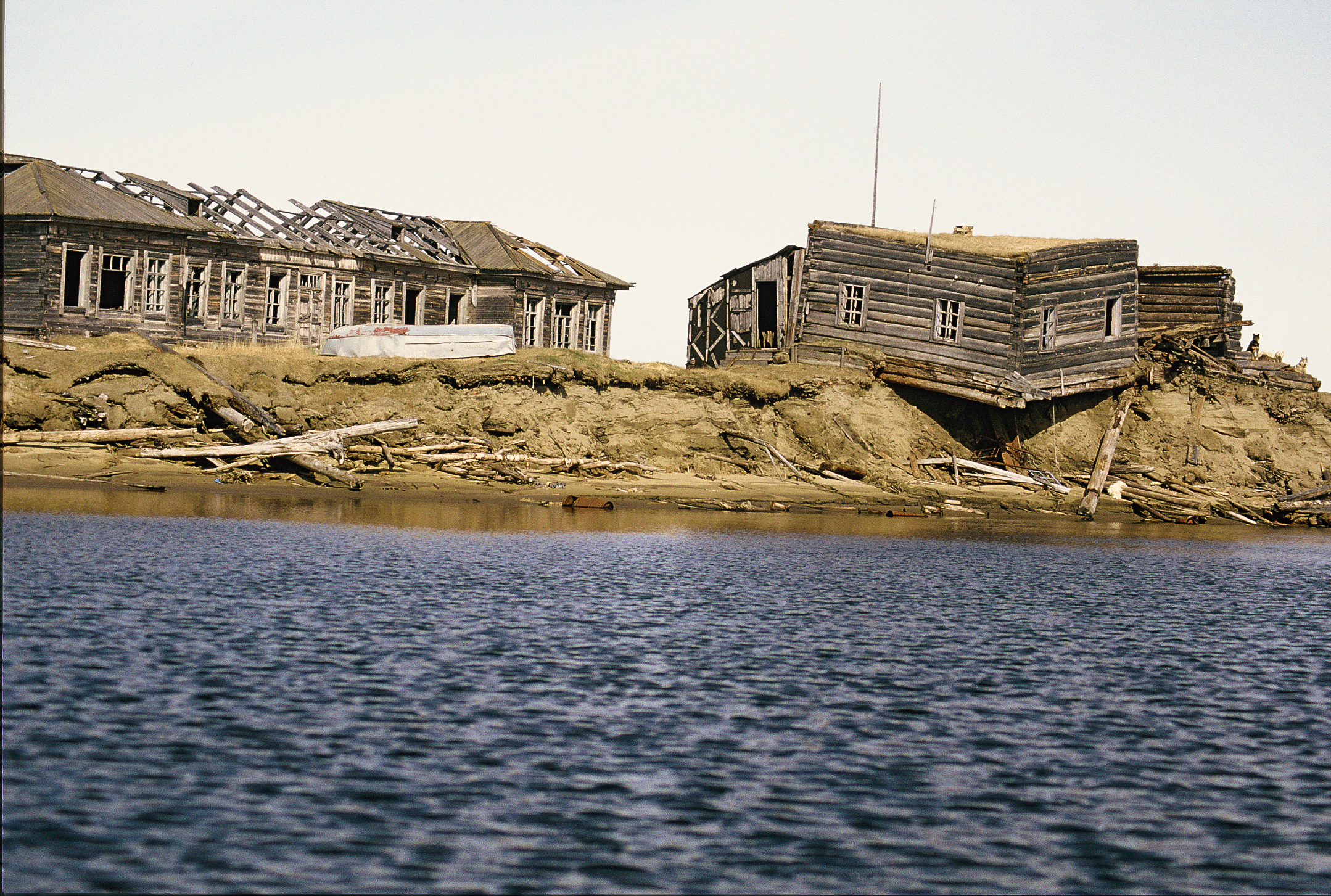 Introduction to Climate Change