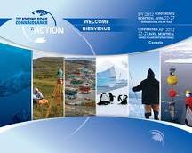 IPY 2012 From Knowledge to Action Conference First Circular is out