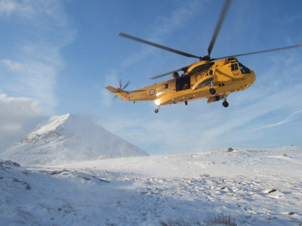 New Cooperation Agreement on Search and Rescue in the Arctic