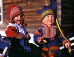 Finland will not ratify Convention on Sami rights
