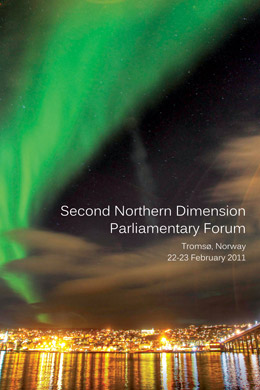 Northern dimension Norway