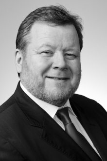 Icelandic Arctic Policy under development