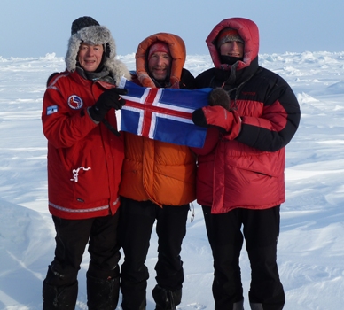 Ragnar_North_Pole