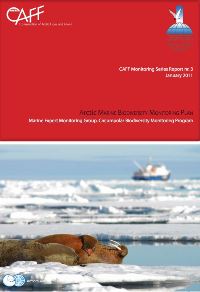 Marine Biodiversity Monitoring Plan