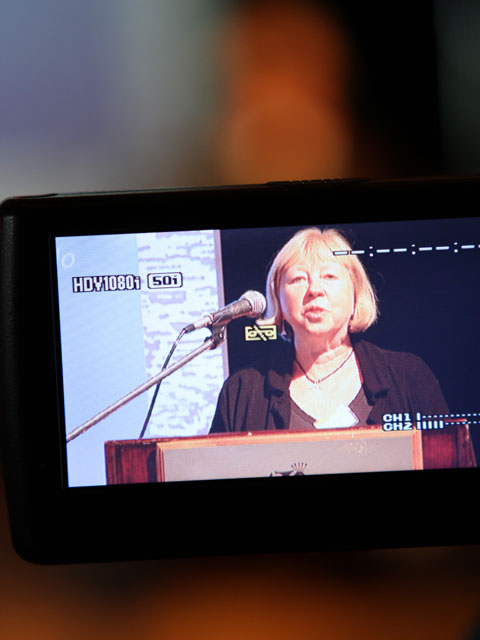 Our Ice Dependent world summed up