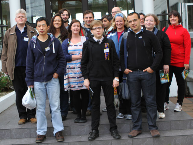 Polar Graduate Programmes