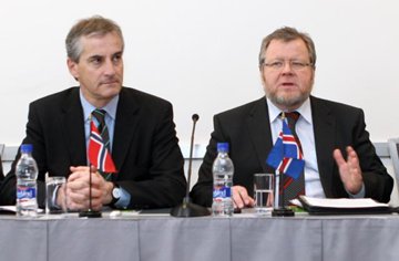 Iceland supports China in Council efforts