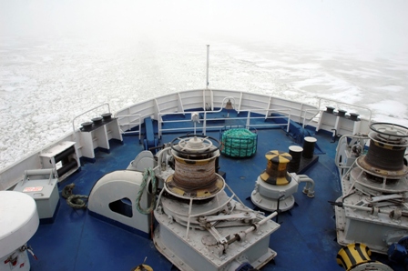ACI’s 3rd Polar Shipping Summit