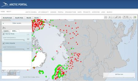Two working groups, one aim