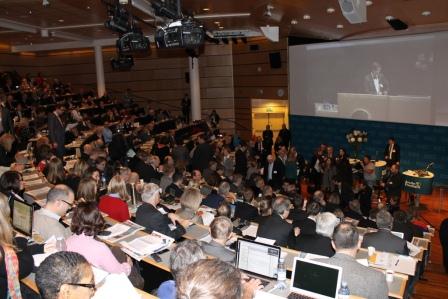 The keyword is “Change”