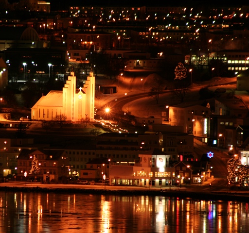 Arctic Energy Summit in Akureyri 2013