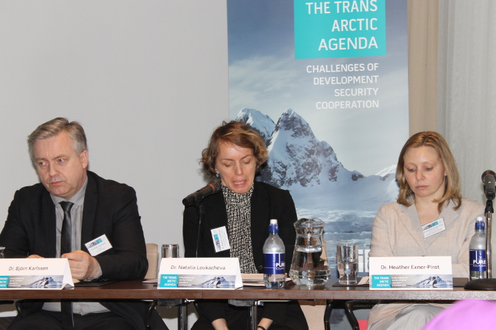 Why is this a global issue?