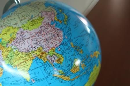 China to drill in Barents Sea