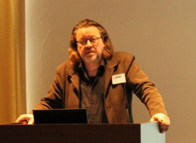 Knight’s Cross awarded to Dr.L. Heininen