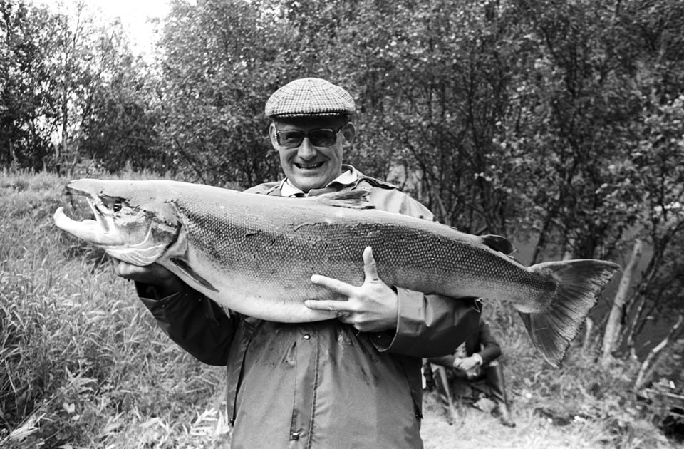 Fascinating book now in English