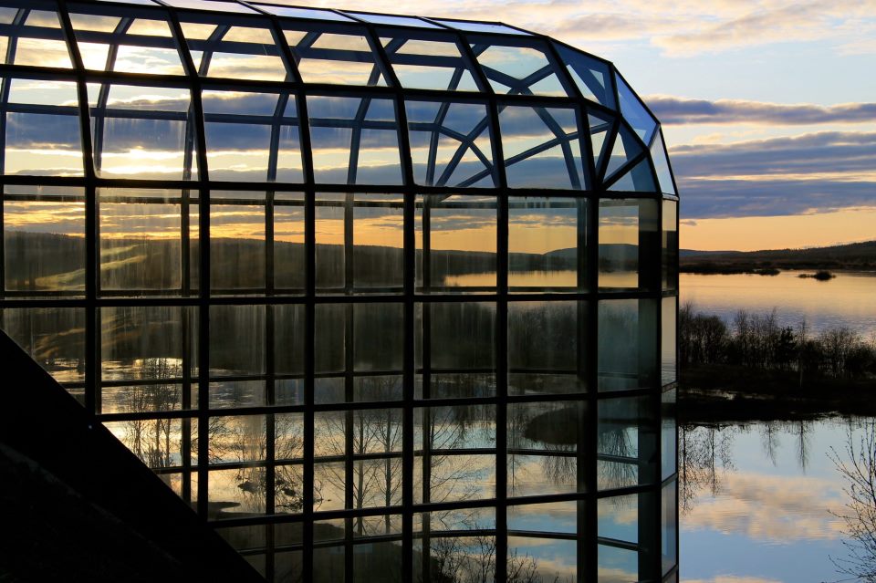 5th Arctic Business Forum announced